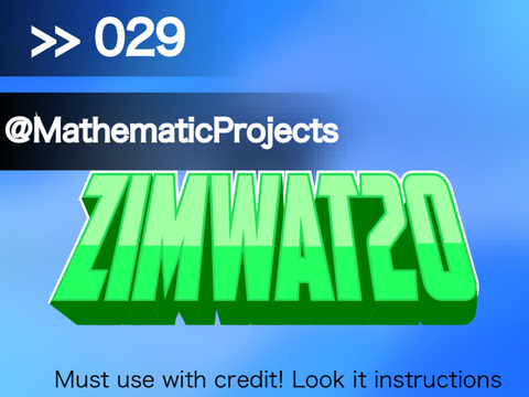 Banner for MathematicProjects