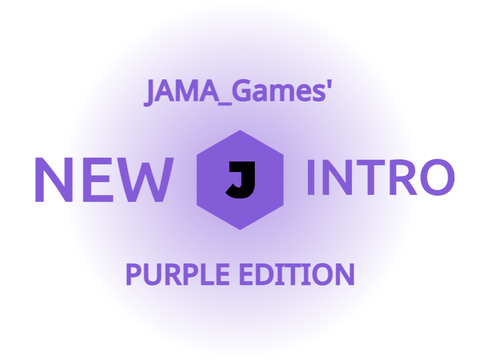 New Intro (Purple Edition)