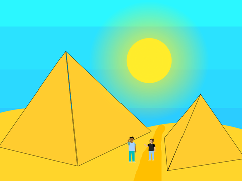 Egypt | Parallax 