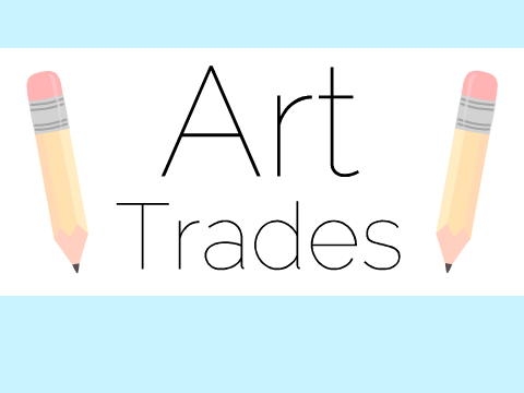 Art Trades | + requests