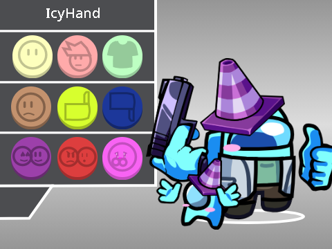 Character Bio (UPDATE)