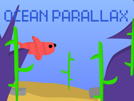 Ocean | Parallax