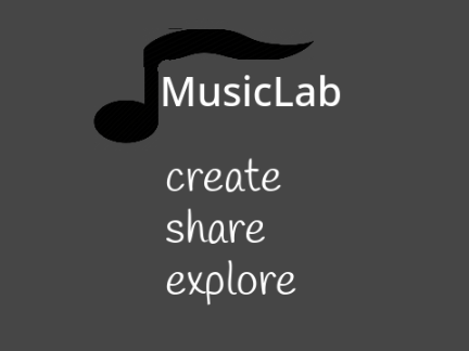 |MusicLab| create share explore