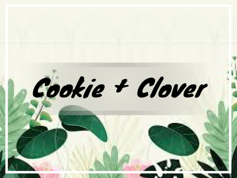 Cookie + Clover