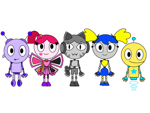 Zoog Disney 2024 Sprites P3 V2
