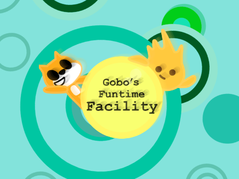 Title Theme (Gobo's Funtime Facility)
