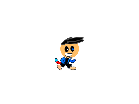 My OC
