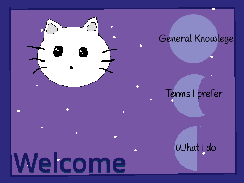 Welcome To The Stars