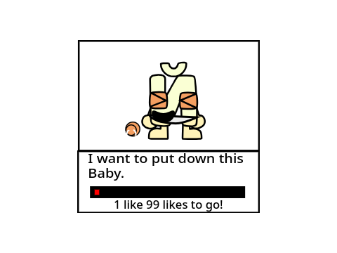 cursed vectors #1