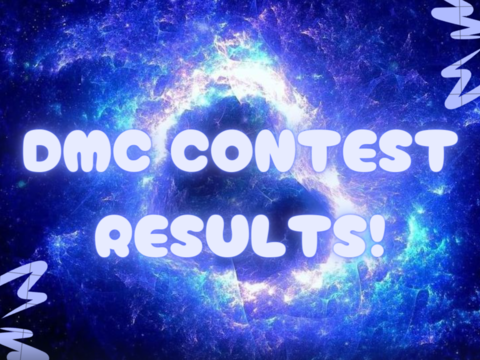 100+ DMC Contest Results!! :D