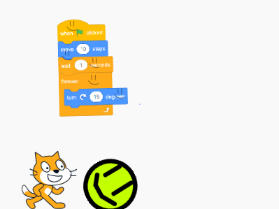 scratch