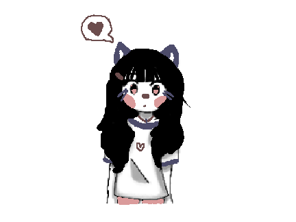 <3