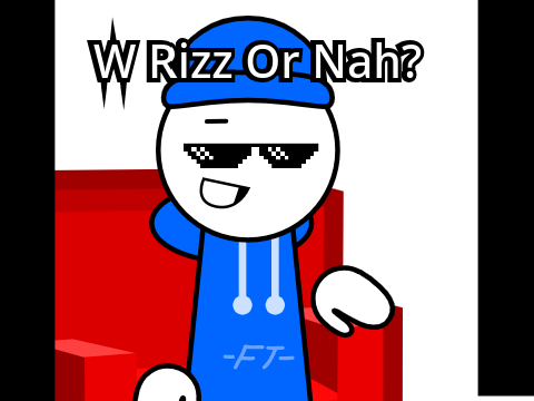 is this rizz? #animations #shorts