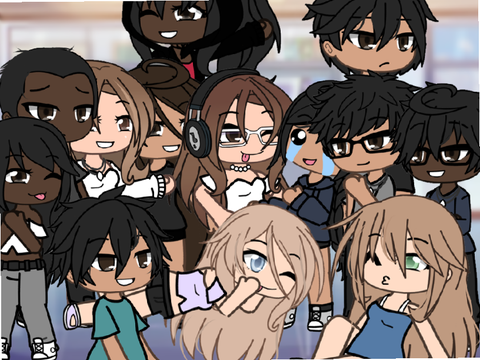 || Life update + irl friend appreciation post and everyone else too ||