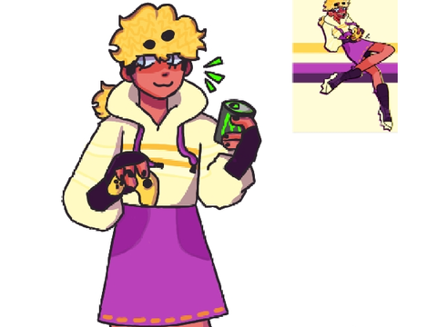 Pride Month DTA ENTERY 