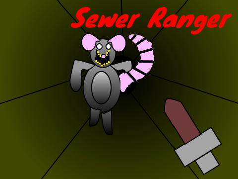 sewer ranger