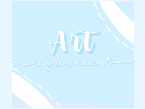 Hugeeee Art Improvement