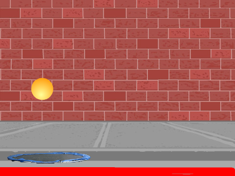 Pong (Revised)