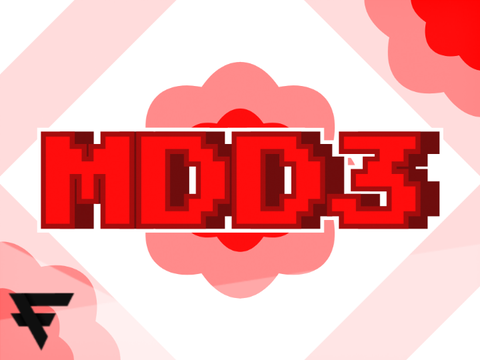 INTRO || MDD3 || 43