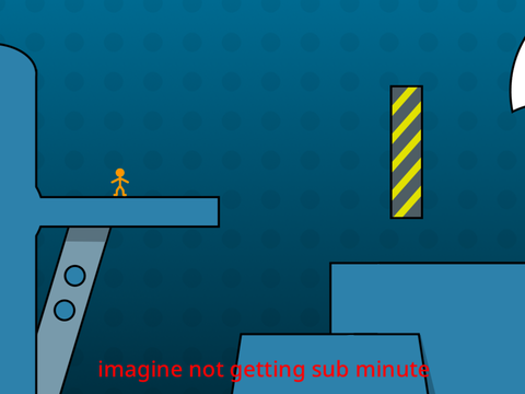 Massive Multiplayer Platformer (Private)