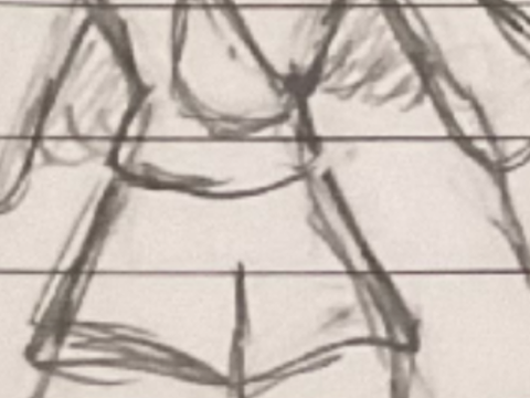 draw like me!! :3