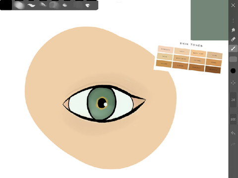 Another WIP for LoZ: HoH