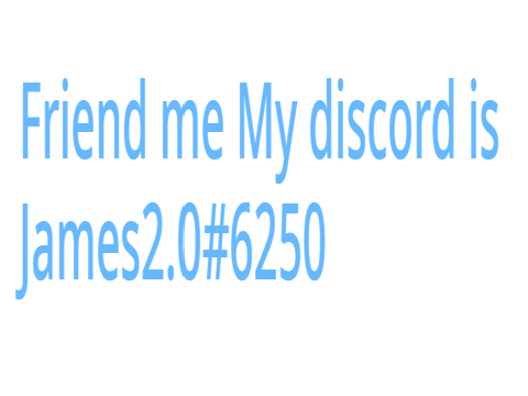Friend me Plz