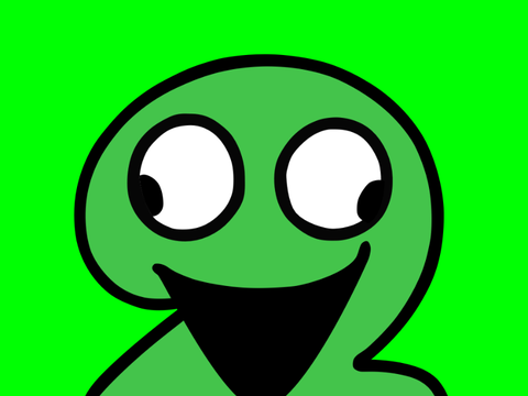 Random thing I vectored 