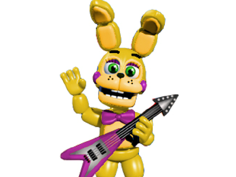 FNAF QUIZ PART 4: THE ULTIMATE FINALE!!!!!!