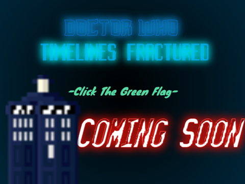 Timelines Fracture Teaser 2