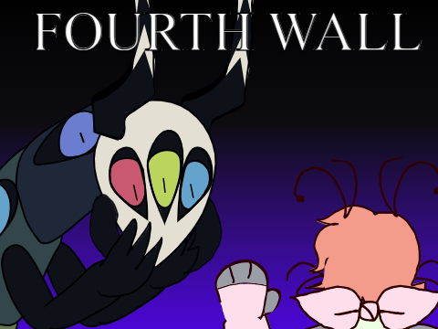 calamity and palaya sing fourth wall
