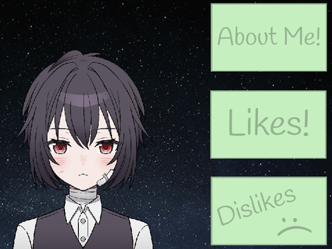 About Me!
