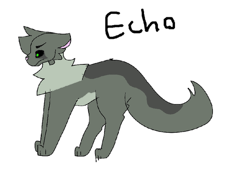 Echoes of enchantment refs