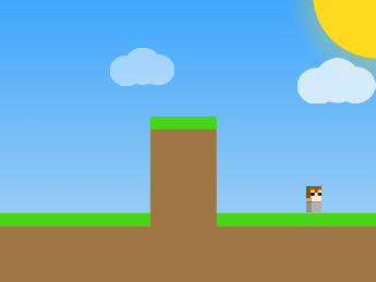 Silver A Platformer 1