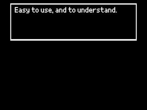 Text Engine Thing \(.-.)/