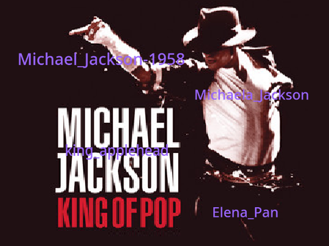 Sign if you respect Michael Jackson  remix remix