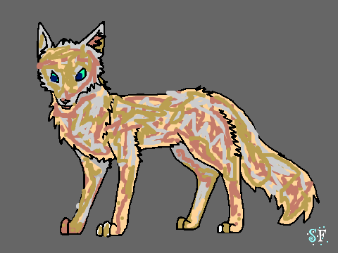 Fox Bio remix