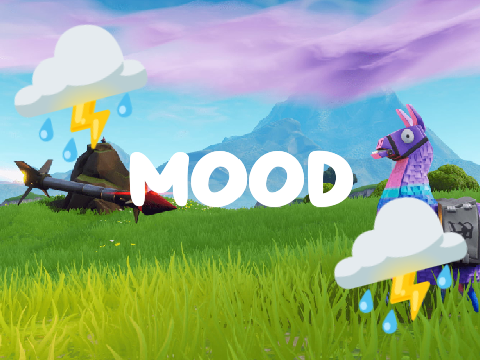 music♪ Mood/24kGoldn