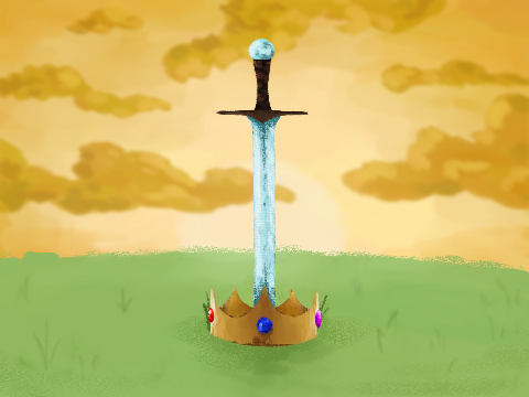 Technoblade