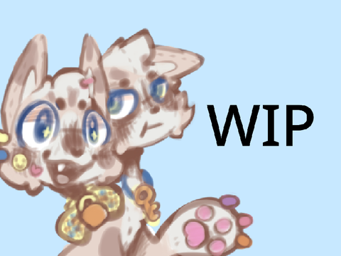 [] WIP Payments []