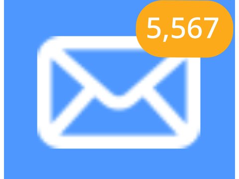 Remix this and share your mail record! remix