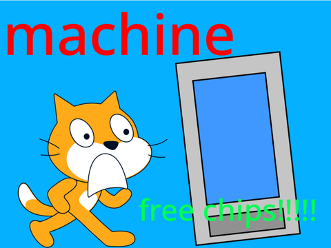 machine