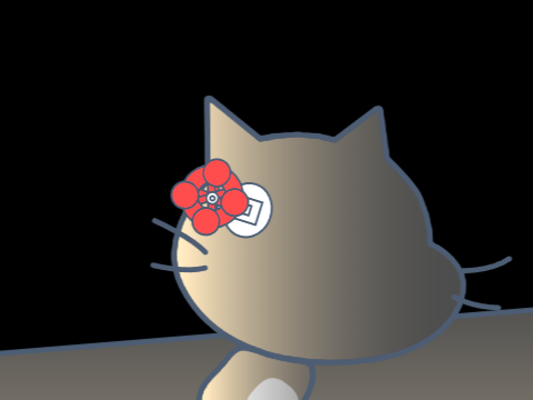 Open Your Cat