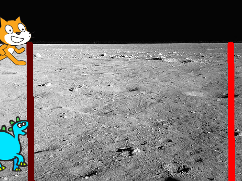 Space Race (TO THE DEATH!) remix