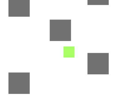 Super Smooth Collision Engine