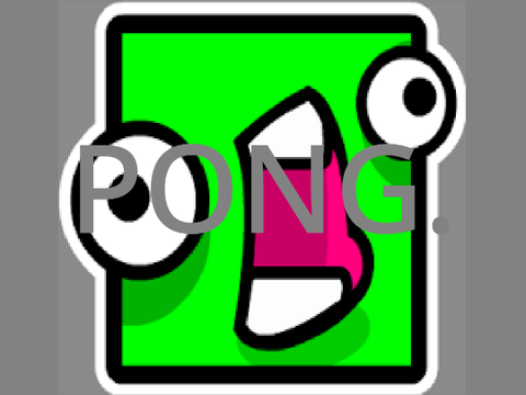 PONG.