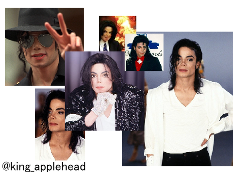 MJ backdrop edit