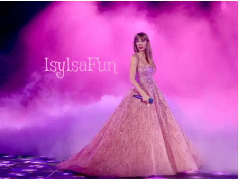 Remix if you are a Swiftie!