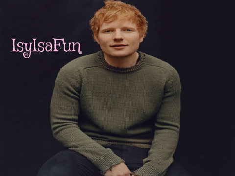 Remix if you are a fan of Ed Sheeran