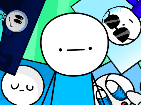 Fanart Contest! (RESULTS)